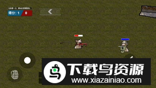 疯狂突围全解锁破解版截图4