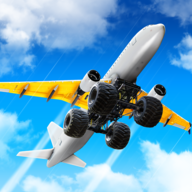 疯狂着陆最新版(Crazy Plane Landing)