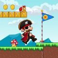 超级马斯克冒险游戏(Super Musk Adventure)