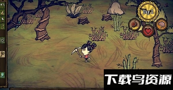 饥荒海难1.28破解版截图2