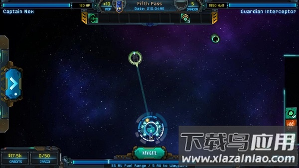 星际贸易前沿汉化版截图4