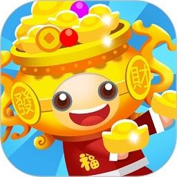 开心聚宝盆app