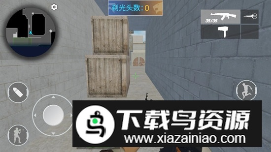 独行侠穿越米线免费版截图2
