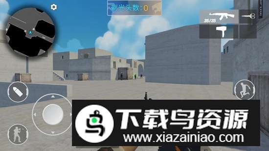 独行侠穿越米线免费版截图3
