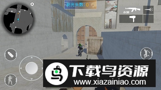 独行侠穿越米线免费版截图4