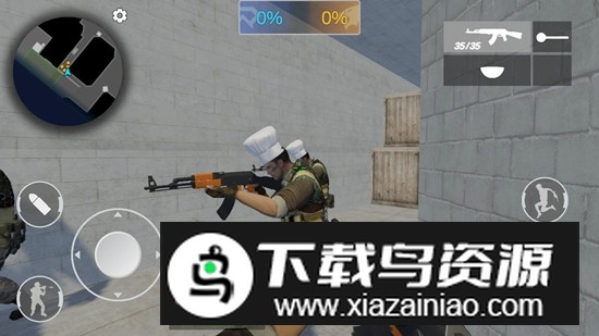独行侠穿越米线免费版截图5