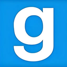 gmod手机版(自带模组)