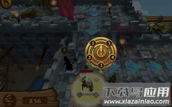 碉堡三国破解版