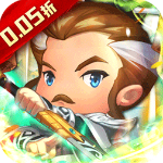 碉堡三国破解版