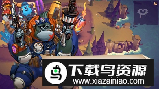 混乱之星手游官方最新版截图3