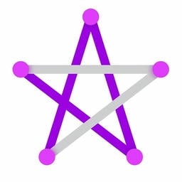 一笔画线最新版