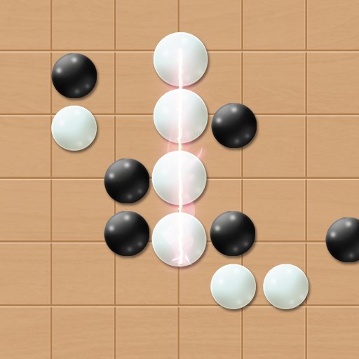 五子棋大作战免费版