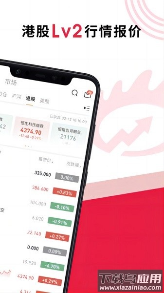 华盛通最新版截图2