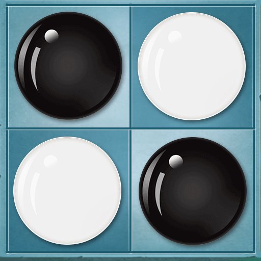 黑白棋大作战官方版