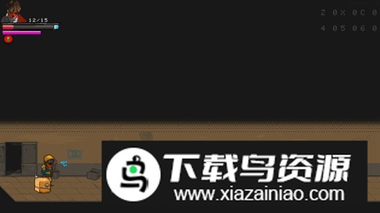 死胡同手游(Dead end)截图1