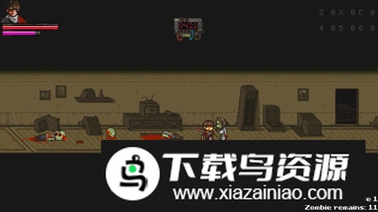 死胡同手游(Dead end)截图2