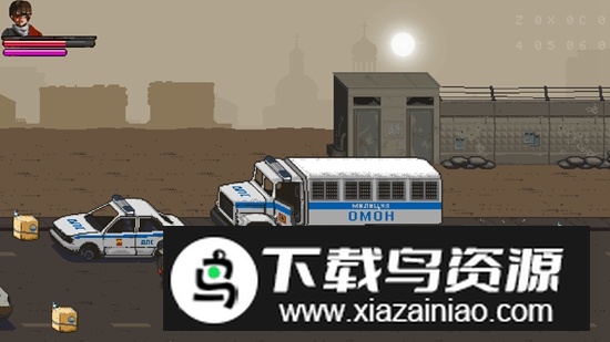 死胡同手游(Dead end)截图3