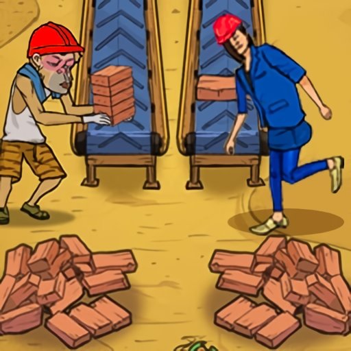 我的打工日记官方版