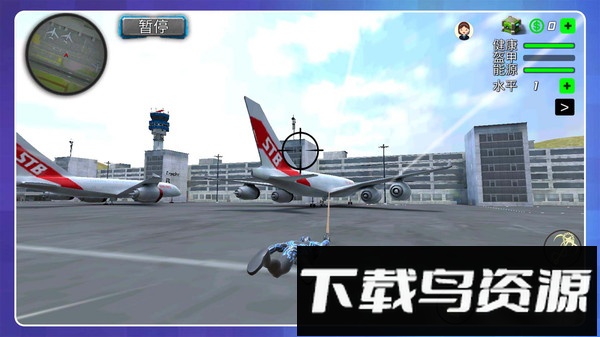 都市霸主之路截图3