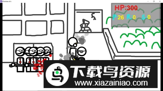 杀手的狂怒游戏最新版截图2