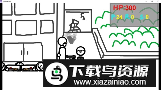 杀手的狂怒游戏最新版截图3