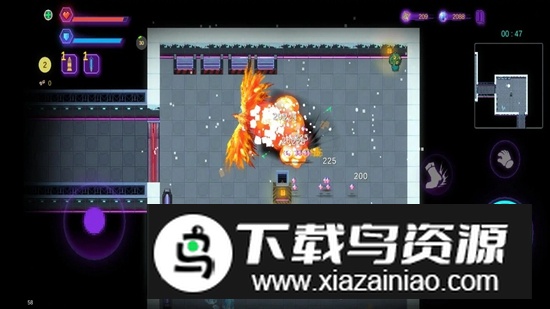 机动装甲超时空之门游戏最新版截图1