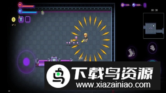 机动装甲超时空之门游戏最新版截图2