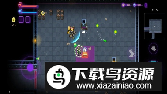 机动装甲超时空之门游戏最新版截图3