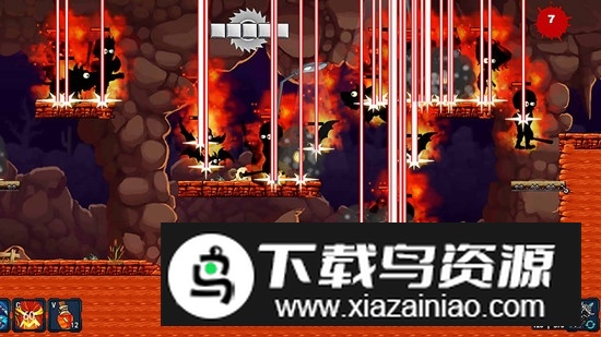 末世英雄无限子弹破解版2025截图2