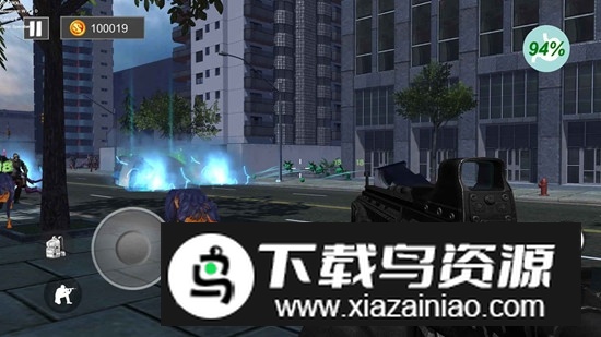 末世之路手游官方版截图5