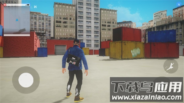 看门狗2官方正版游戏截图1