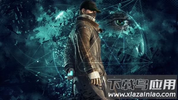 看门狗1手机版正版截图1