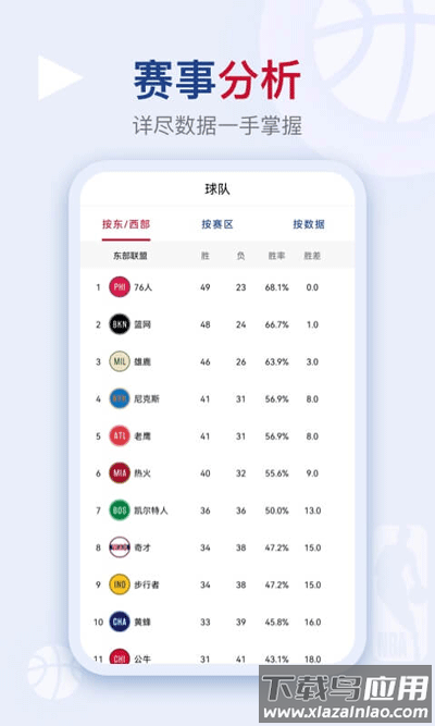 看个球nba免费直播手机版截图4