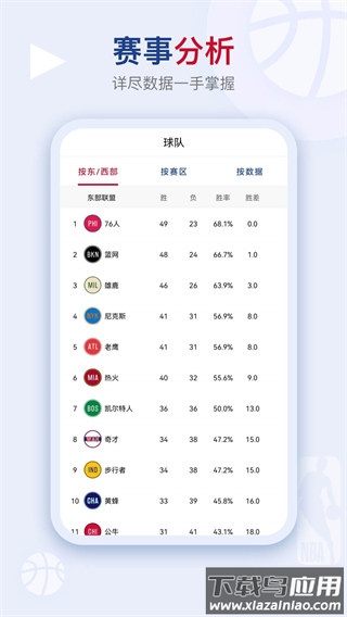 看个球app官方版截图2
