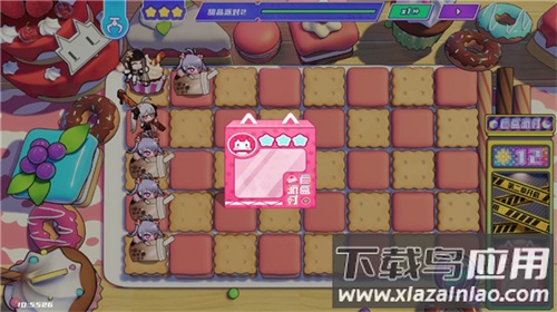 盲盒派对九游版