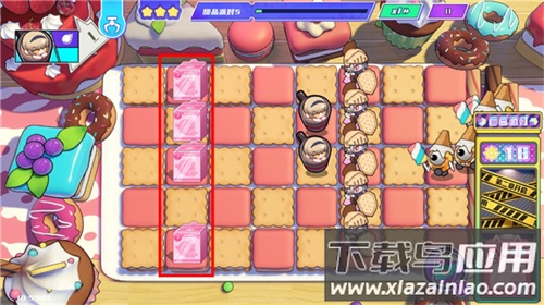 盲盒派对九游版