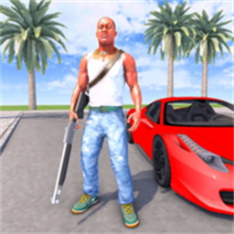都市混战城市竞速手机版(Vice Gangstar)