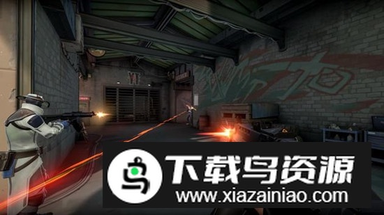 无畏契约游戏国服中文版(Valorant)截图3