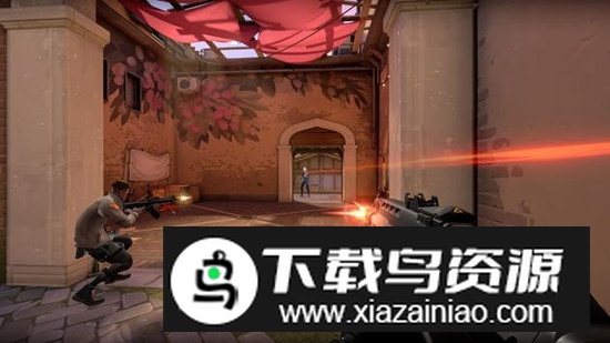 无畏契约游戏国服中文版(Valorant)截图4