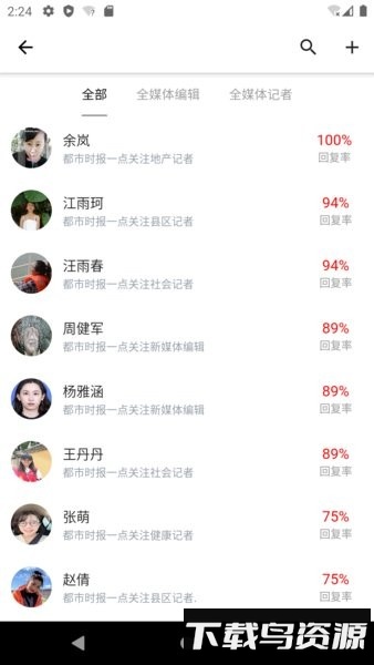 都市时报官方版截图3
