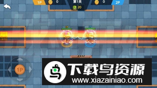 救援大作战游戏官方正版截图1