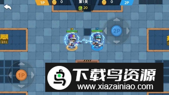 救援大作战游戏官方正版截图3