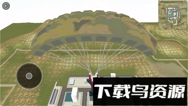 都市怪谈大作战手机版截图2