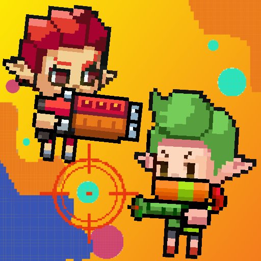 像素生存挑战手机版