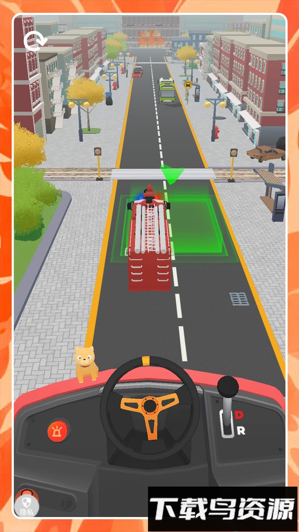 都市出租车