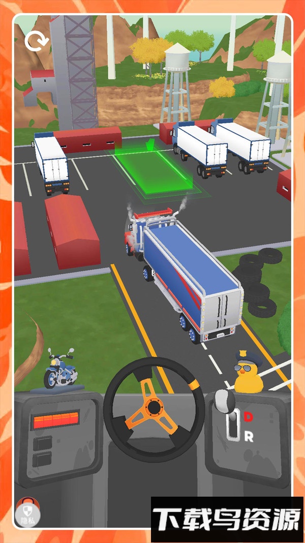 都市出租车