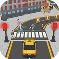 都市出租车