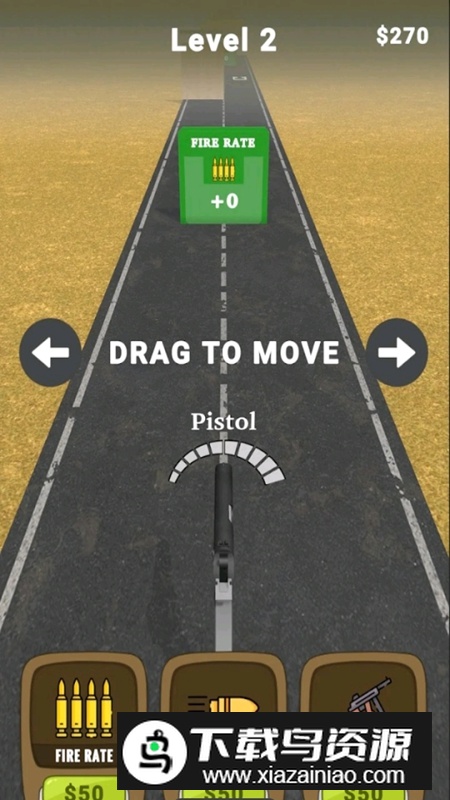 拆除3D模拟器(Demolish Run 3D)截图2
