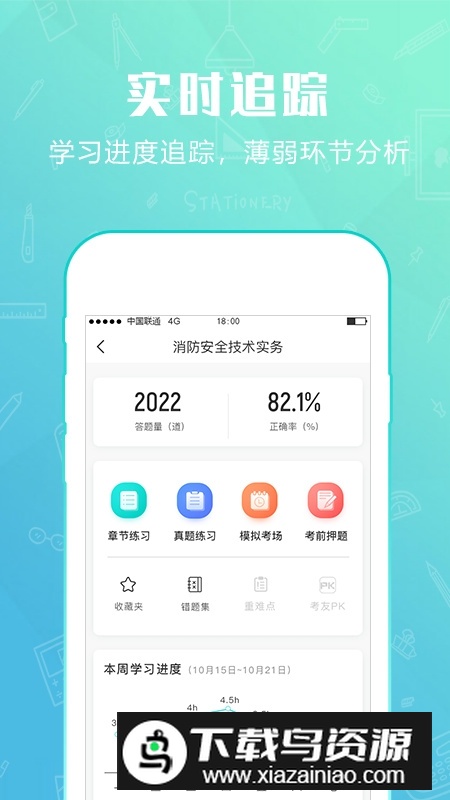 才士题库官方app免费版本截图3