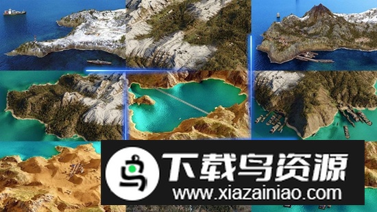 战斗机飞行员铁鸟游戏手机版截图2